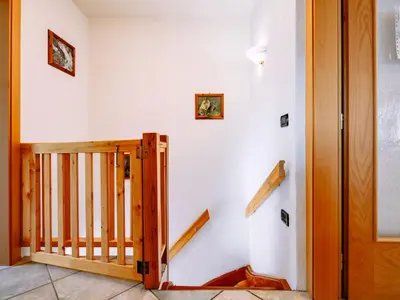 a house on the side of a road at Holiday Home Punta Emma by Interhome in Pera