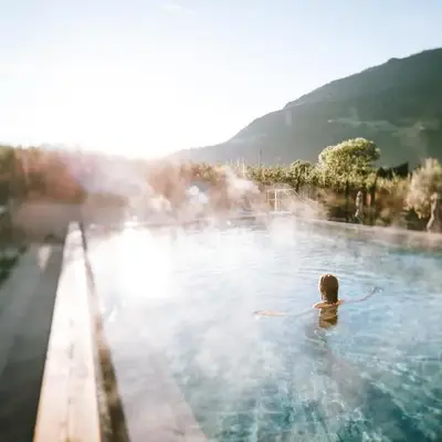 Vitalpina Hotel Waldhof