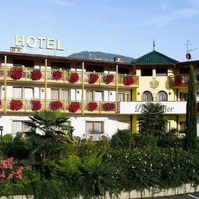 Gardenhotel Premstaller