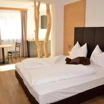 Guesthouse Dolomiten