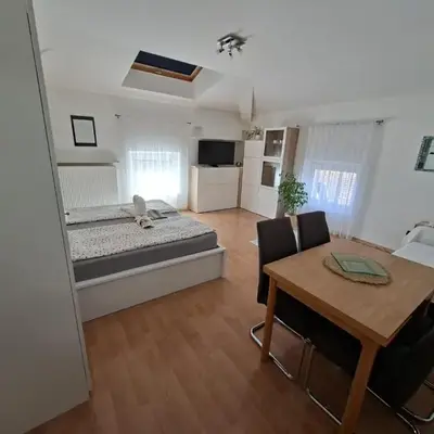 Apartment Anna
