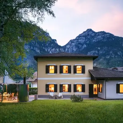 VILLA MARGHERITA - 5 minutes from Dolomiti Super Ski