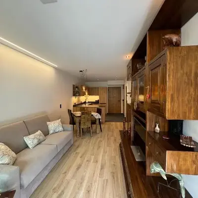 Renesmee Apartment