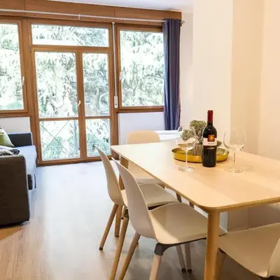 Flow Apartments WINKEL STUDIO