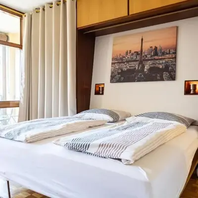 Flow Apartments WINKEL ATELIER