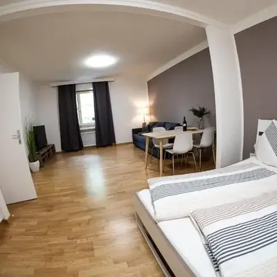 Flow Apartments KIRCHSTEIG