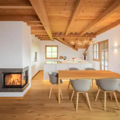 Tagenhof Mountain Living