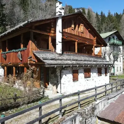 Tabià Su'n Coi
