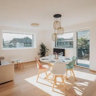 Apart Suites Gravbach
