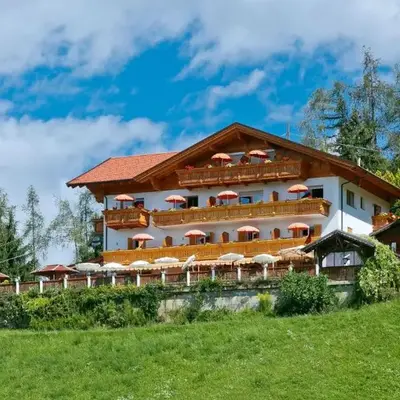 Hotel Rastlhof
