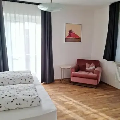 Cafe Rudi Living Apartements