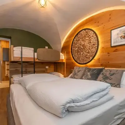 Casa Te Volto