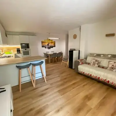 Appartamento Miramonti