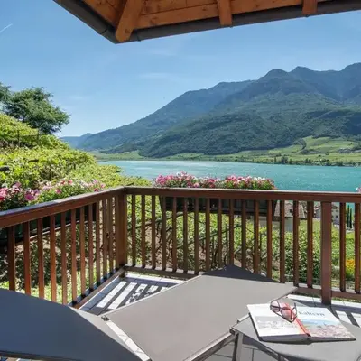 Ferienwohnungen Fuchsleitenhof am See