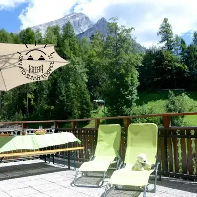 San Vito Sunny Terrace IT