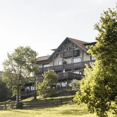Bella Posta Hotel
