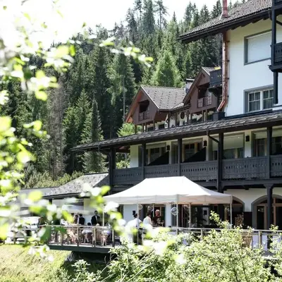 Hotel Bad Waldbrunn