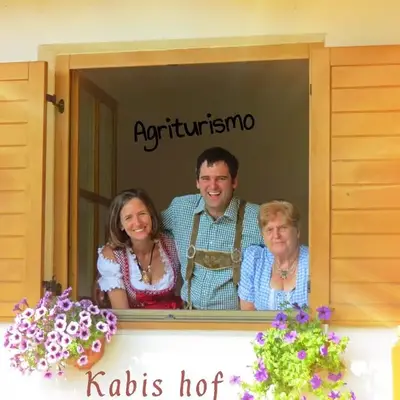 Agriturismo Kabishof