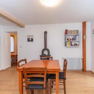 Casa Col di Frena