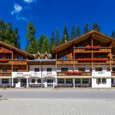 Hotel Jú Furcia