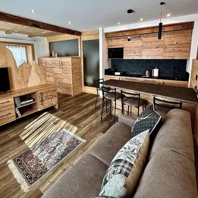 Apartment Enrosadira