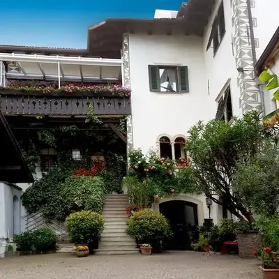 Ansitz Wendelstein