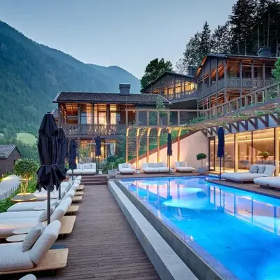 AMONTI Chalets