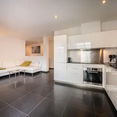 Apartment Villa Laurin