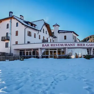 Hotel Pietralba