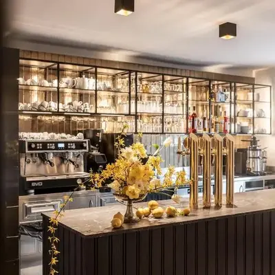Ansitz Thierburg Suites
