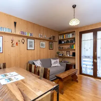Chalet Baranci