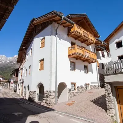 Casa Podestà