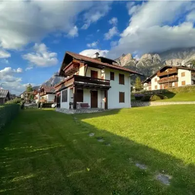 Villa Serena