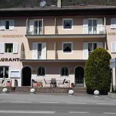 Hotel Mondschein