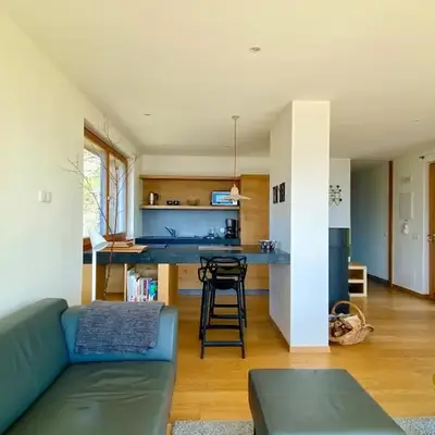 Dahoam - Gardenchalet