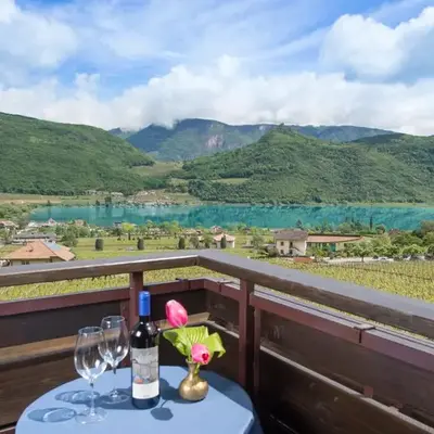 Seeberg Garni Hotel