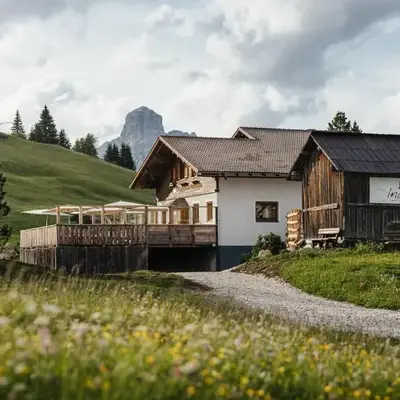 Incisa Lodge