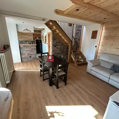 La Casa del Zio Bepi