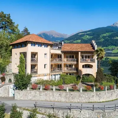 Apartmenthaus am Waalweg