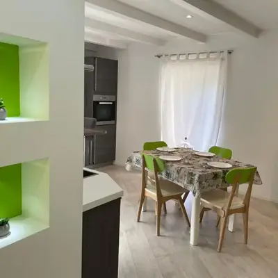 Casa Tilì