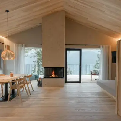 Chalet Herol