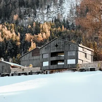 Brondstott Farm & Suites Kronplatz