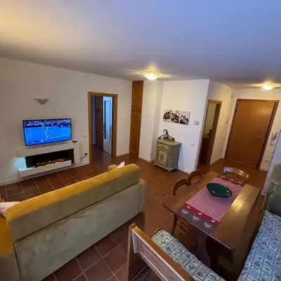 Marmolada Escape