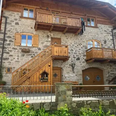 tabià piz meda