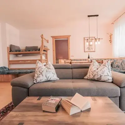 Ladin Apartment
