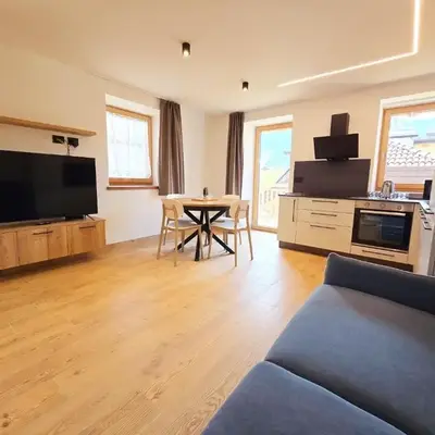 Alpine Lodge Tesero - Alpine Stay Apartments