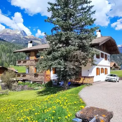 Garofol da Mont-Dolomiti e Relax