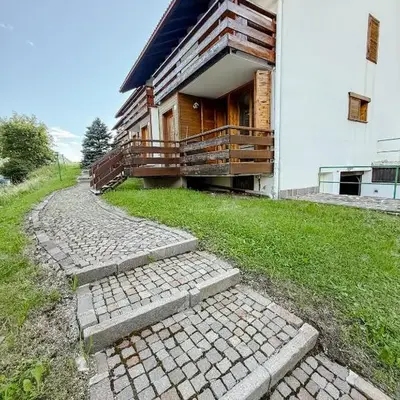 Casa Massari