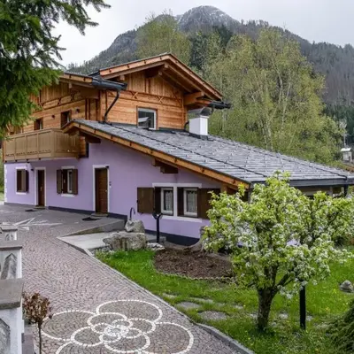 Casa Pini By Go new location