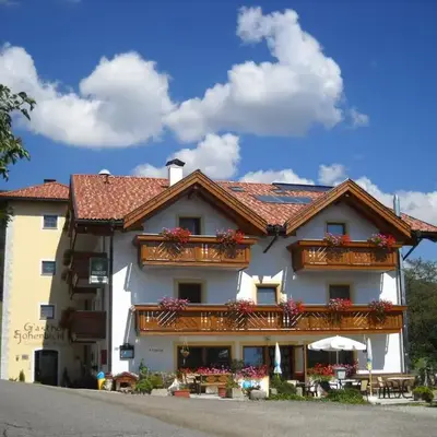 Gasthof Hohenbichl